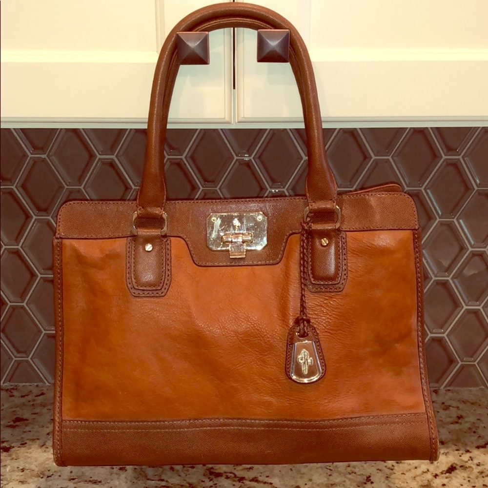 Cole Haan purse